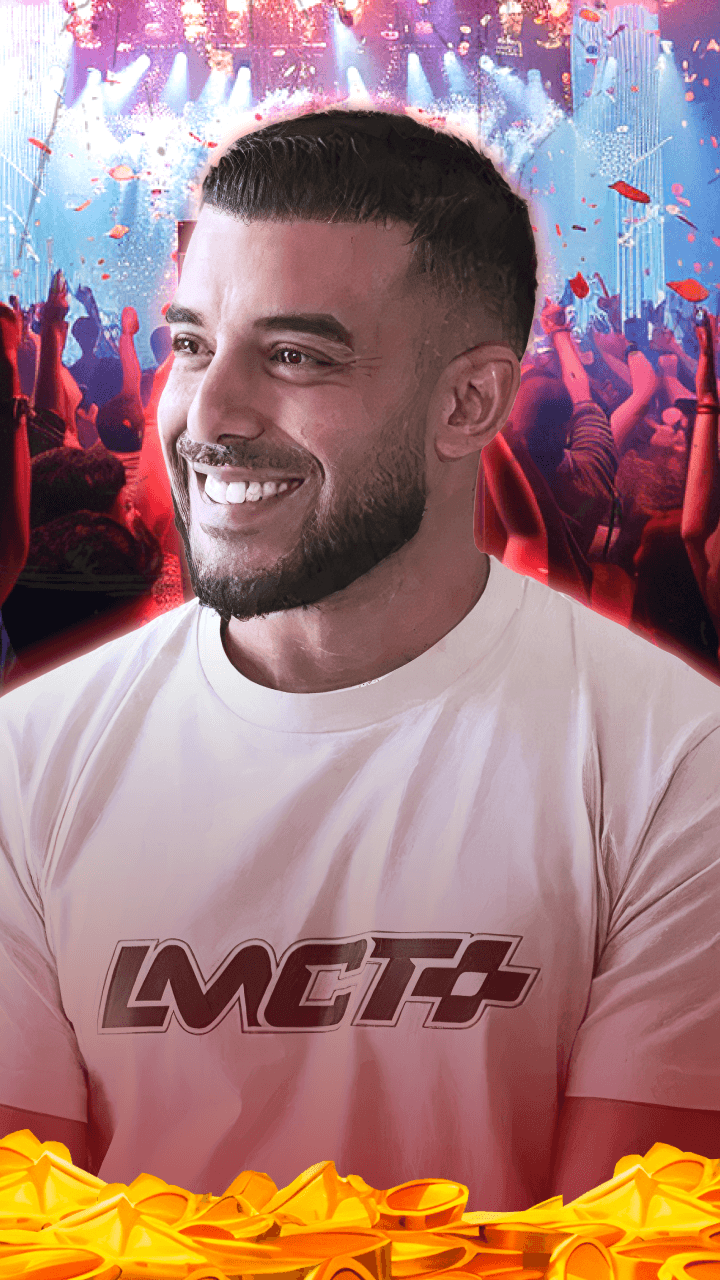 LMCT+ Casino Screenshot